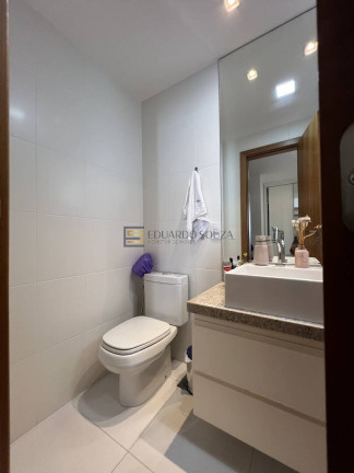 Imagem Apartamento com 3 Quartos à Venda, 115 m² em Itaparica - Vila Velha