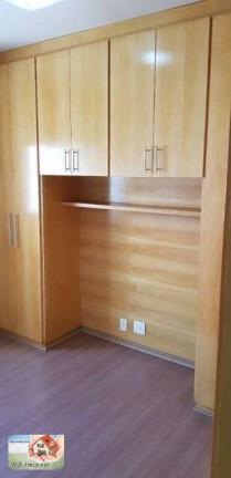 Imagem Apartamento com 2 Quartos à Venda, 60 m² em Taboão - São Bernardo Do Campo Imagem Apartamento com 2 Quartos à Venda, 60 m² em Taboão - São Bernardo Do Campo