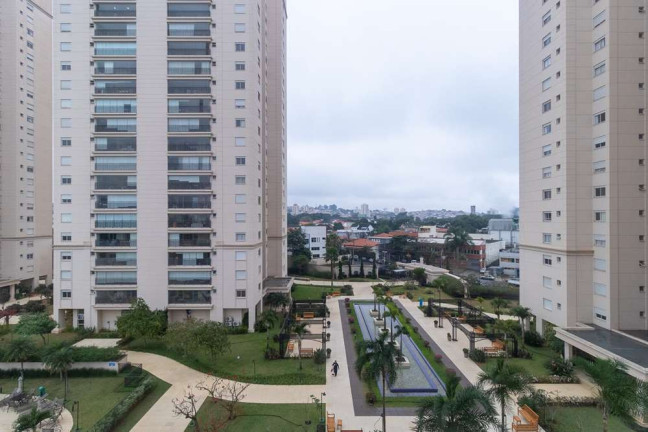 Imagem Apartamento com 4 Quartos à Venda, 163 m² em Jardim Campo Grande - São Paulo Imagem Apartamento com 4 Quartos à Venda, 163 m² em Jardim Campo Grande - São Paulo