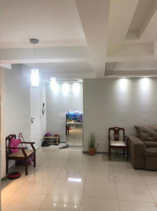 Imagem Apartamento com 3 Quartos à Venda, 110 m² em Farolândia - Aracaju Imagem Apartamento com 3 Quartos à Venda, 110 m² em Farolândia - Aracaju