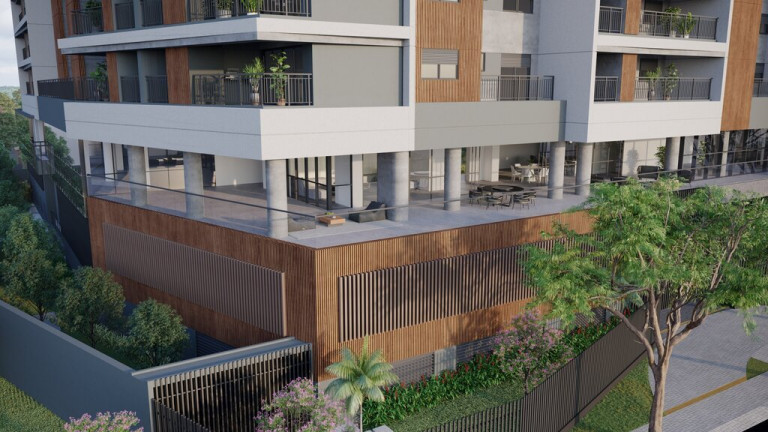 Imagem Apartamento com 3 Quartos à Venda, 130 m² Imagem Apartamento com 3 Quartos à Venda, 130 m²