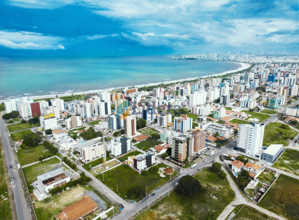 Imagem Apartamento com 2 Quartos à Venda, 53 m² em Intermares - Cabedelo Imagem Apartamento com 2 Quartos à Venda, 53 m² em Intermares - Cabedelo
