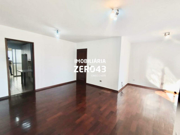 Imagem Apartamento com 3 Quartos à Venda, 125 m² em Centro - Londrina Imagem Apartamento com 3 Quartos à Venda, 125 m² em Centro - Londrina