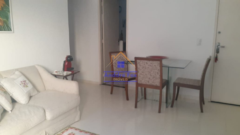 Imagem Apartamento com 2 Quartos à Venda, 50 m² em Tijuca - Rio De Janeiro