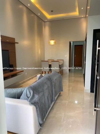 Imagem Casa com 3 Quartos à Venda, 150 m² em Jardins Do Império - Indaiatuba