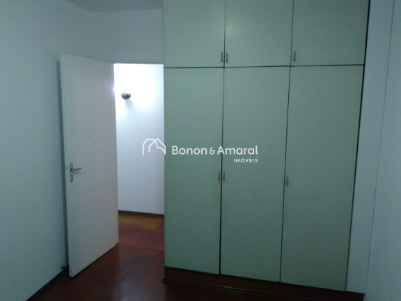 Imagem Apartamento com 2 Quartos à Venda, 60 m² em Taquaral - Campinas