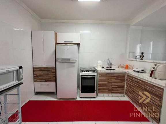 Imagem Apartamento com 3 Quartos à Venda, 120 m² em Vila Guilhermina - Praia Grande Imagem Apartamento com 3 Quartos à Venda, 120 m² em Vila Guilhermina - Praia Grande