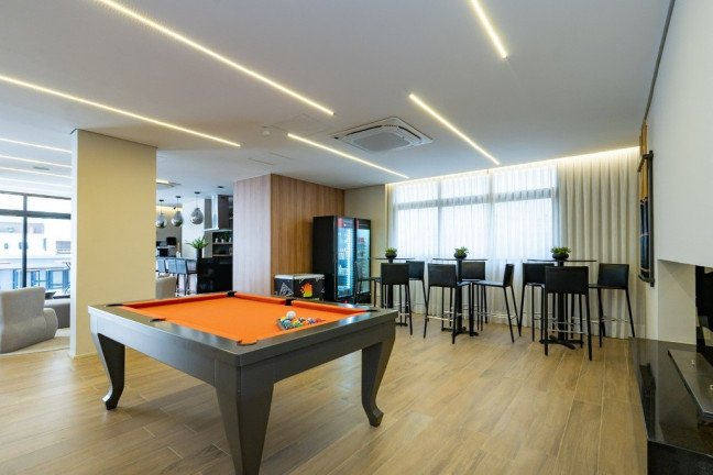 Imagem Imóvel com 1 Quarto à Venda, 26 m² em Pinheiros - São Paulo