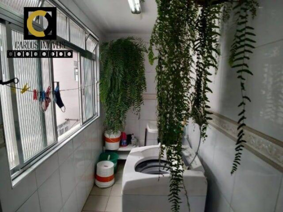 Imagem Casa com 3 Quartos à Venda, 230 m² em Aparecida - Santos Imagem Casa com 3 Quartos à Venda, 230 m² em Aparecida - Santos