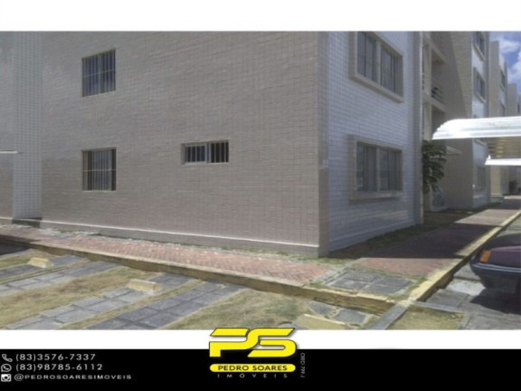 Imagem Apartamento com 3 Quartos à Venda, 80 m² em José Américo De Almeida - João Pessoa Imagem Apartamento com 3 Quartos à Venda, 80 m² em José Américo De Almeida - João Pessoa