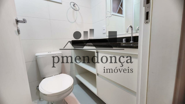 Imagem Apartamento com 3 Quartos à Venda, 88 m² em Vila Romana - São Paulo Imagem Apartamento com 3 Quartos à Venda, 88 m² em Vila Romana - São Paulo