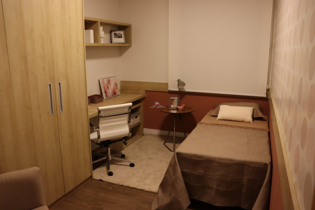 Imagem Apartamento com 3 Quartos à Venda, 95 m² em Parque Portal Do Paraíso - Jundiaí