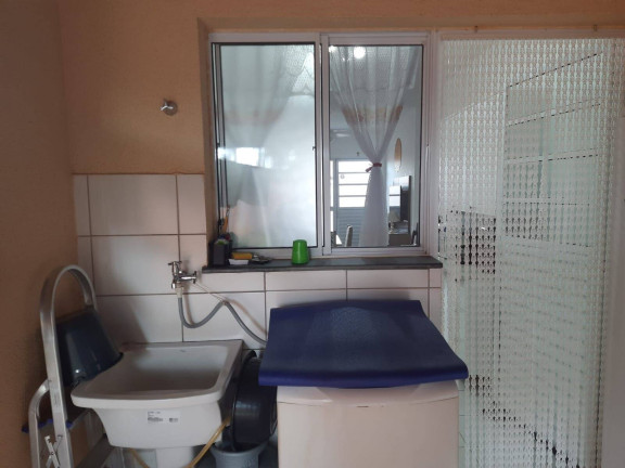 Imagem Casa com 2 Quartos à Venda, 52 m² em Residencial Bem Te Vi Ii - Botucatu