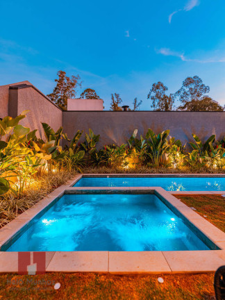 Imagem Casa com 4 Quartos à Venda, 302 m² em Alphaville - Santana De Parnaíba Imagem Casa com 4 Quartos à Venda, 302 m² em Alphaville - Santana De Parnaíba