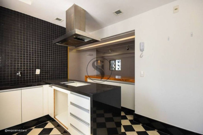 Imagem Apartamento com 3 Quartos à Venda, 139 m² em Itaim Bibi - São Paulo