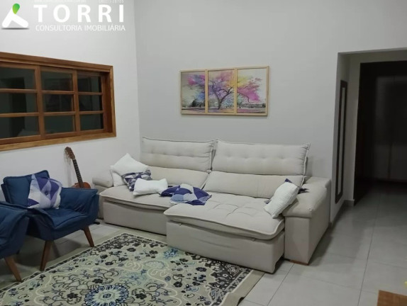 Imagem Casa com 3 Quartos à Venda, 120 m² em Wanel Ville - Sorocaba Imagem Casa com 3 Quartos à Venda, 120 m² em Wanel Ville - Sorocaba