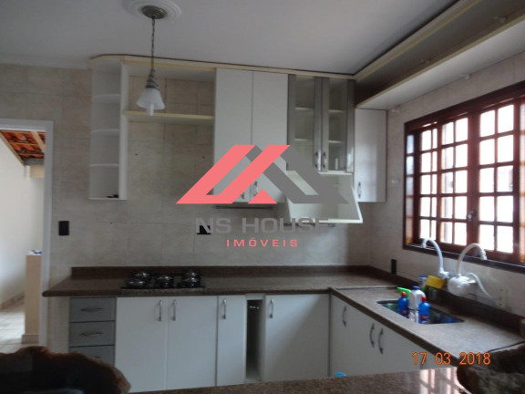 Imagem Casa com 3 Quartos à Venda, 244 m² em Dos Casa - São Bernardo Do Campo Imagem Casa com 3 Quartos à Venda, 244 m² em Dos Casa - São Bernardo Do Campo