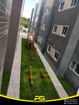 Imagem Apartamento com 2 Quartos à Venda, 43 m² em Gramame - João Pessoa Imagem Apartamento com 2 Quartos à Venda, 43 m² em Gramame - João Pessoa