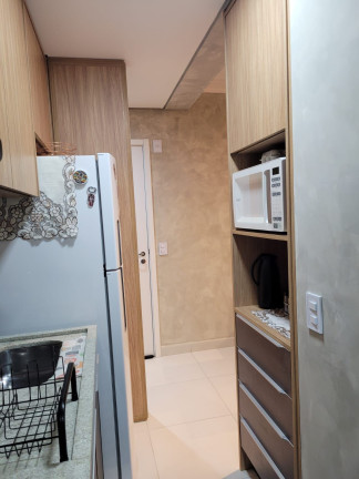 Imagem Apartamento com 2 Quartos à Venda, 55 m² em Parque Campolim - Sorocaba Imagem Apartamento com 2 Quartos à Venda, 55 m² em Parque Campolim - Sorocaba