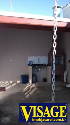 Imagem Casa com 4 Quartos à Venda, 230 m² em Vila Branca - Jacareí Imagem Casa com 4 Quartos à Venda, 230 m² em Vila Branca - Jacareí