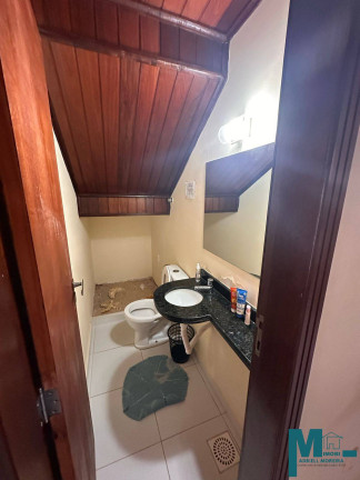 Imagem Casa com 4 Quartos à Venda, 180 m² em Muriu - Ceará-mirim Imagem Casa com 4 Quartos à Venda, 180 m² em Muriu - Ceará-mirim