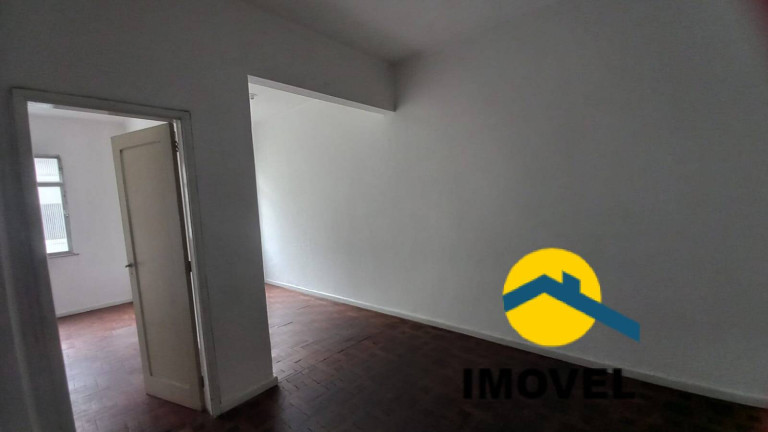 Imagem Apartamento com 1 Quarto à Venda, 42 m² em Centro - Niterói Imagem Apartamento com 1 Quarto à Venda, 42 m² em Centro - Niterói