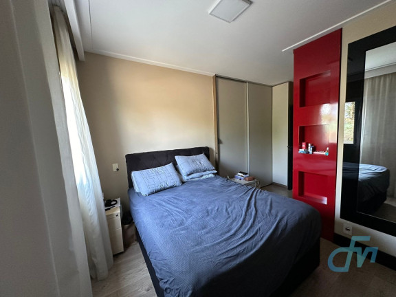 Imagem Apartamento com 3 Quartos à Venda, 156 m² em Vila Oliveira - Mogi Das Cruzes