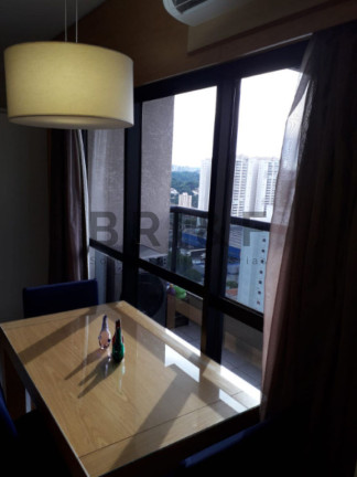 Imagem Apartamento com 2 Quartos à Venda ou Locação, 42 m² em Campo Belo - São Paulo Imagem Apartamento com 2 Quartos à Venda ou Locação, 42 m² em Campo Belo - São Paulo
