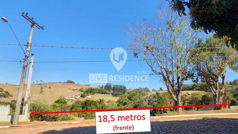 Imagem Terreno em Condomínio à Venda, 1.255 m² em Cachoeiras Do Imaratá - Itatiba Imagem Terreno em Condomínio à Venda, 1.255 m² em Cachoeiras Do Imaratá - Itatiba