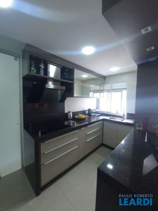 Imagem Apartamento com 3 Quartos à Venda, 103 m² em Centro - Santo André Imagem Apartamento com 3 Quartos à Venda, 103 m² em Centro - Santo André