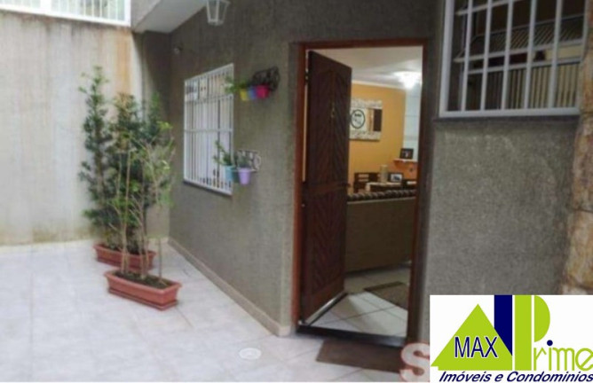 Imagem Casa com 3 Quartos à Venda, 118 m² em Vila Aricanduva - São Paulo