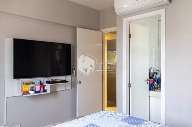 Imagem Apartamento com 2 Quartos à Venda, 76 m² em Vila Pompeia - São Paulo Imagem Apartamento com 2 Quartos à Venda, 76 m² em Vila Pompeia - São Paulo