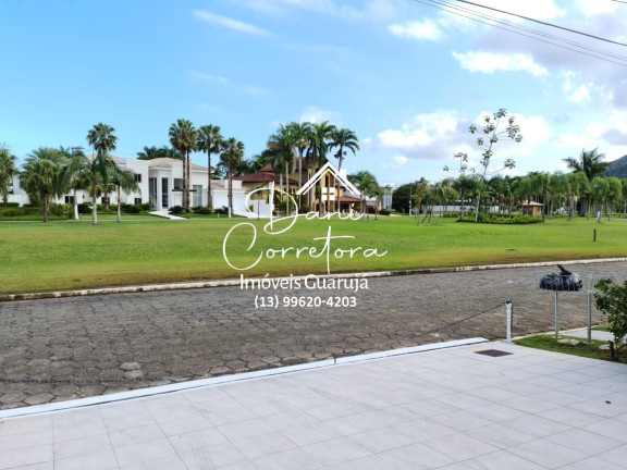 Imagem Imóvel com 6 Quartos para Alugar, 520 m² em Jardim Acapulco - Guarujá