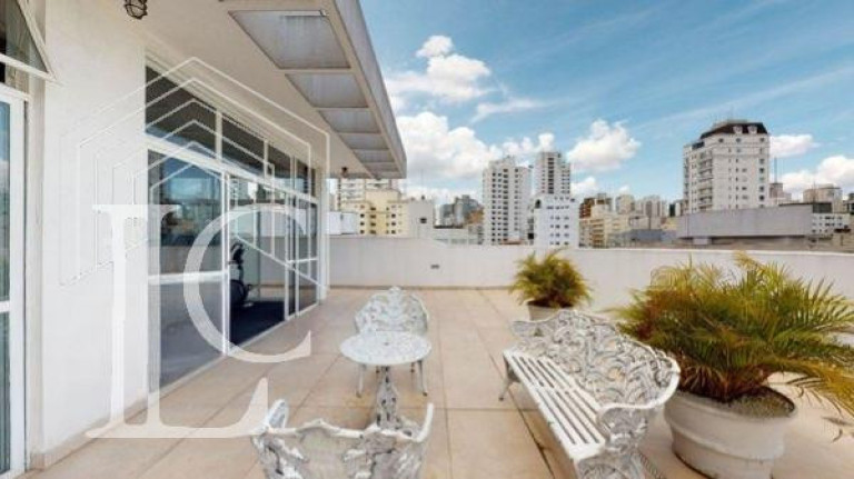 Imagem Apartamento com 1 Quarto à Venda, 45 m² em Jardim Paulista - São Paulo Imagem Apartamento com 1 Quarto à Venda, 45 m² em Jardim Paulista - São Paulo