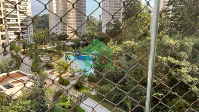 Imagem Apartamento com 3 Quartos à Venda, 160 m² em Jardim Marajoara - São Paulo
