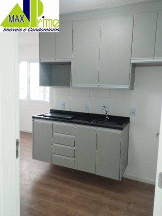 Imagem Apartamento com 1 Quarto para Alugar, 19 m² em Vila Esperança - São Paulo