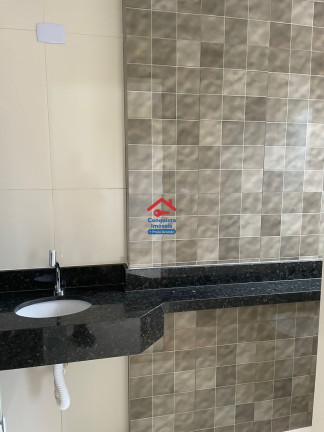 Imagem Apartamento com 2 Quartos à Venda, 74 m² em Tupi - Praia Grande