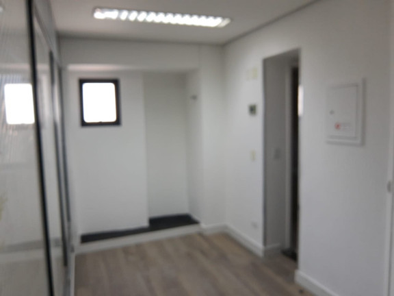 Sala Comercial à Venda, 47 m² em Perdizes - São Paulo