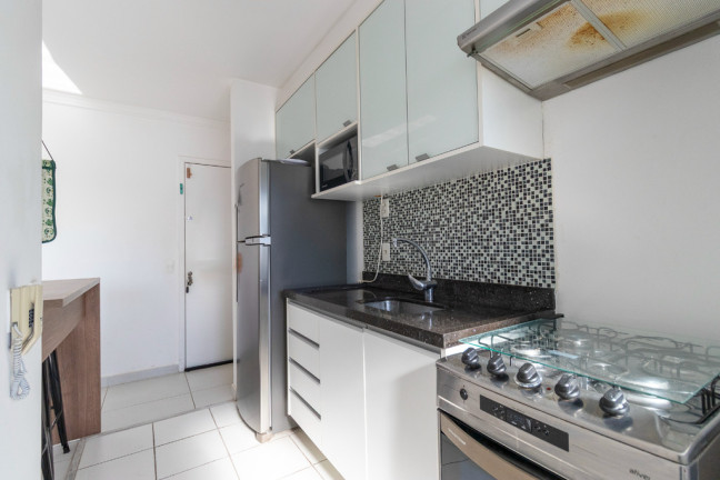 Imagem Imóvel com 1 Quarto à Venda, 35 m² em Quinta Da Paineira - São Paulo Imagem Imóvel com 1 Quarto à Venda, 35 m² em Quinta Da Paineira - São Paulo