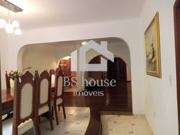 Imagem Casa com 3 Quartos para Alugar, 325 m² em Jardim - Santo André Imagem Casa com 3 Quartos para Alugar, 325 m² em Jardim - Santo André
