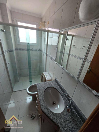 Imagem Imóvel com 3 Quartos à Venda, 132 m² em Aviação - Praia Grande Imagem Imóvel com 3 Quartos à Venda, 132 m² em Aviação - Praia Grande