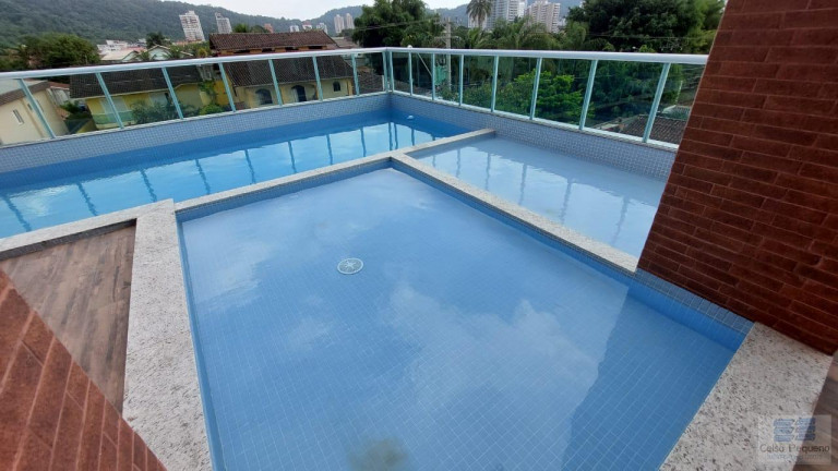 Imagem Apartamento com 2 Quartos à Venda, 80 m² em Canto Do Forte - Praia Grande Imagem Apartamento com 2 Quartos à Venda, 80 m² em Canto Do Forte - Praia Grande