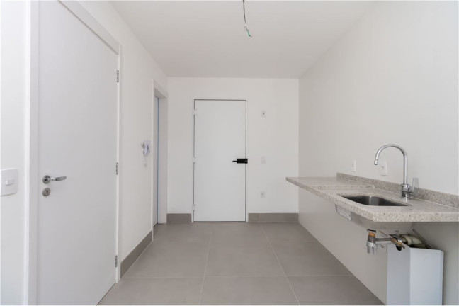 Imagem Apartamento com 3 Quartos à Venda, 123 m² em Campo Belo - São Paulo Imagem Apartamento com 3 Quartos à Venda, 123 m² em Campo Belo - São Paulo