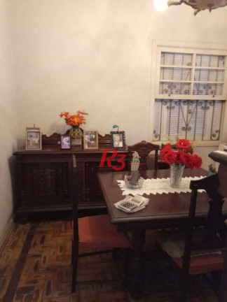 Imagem Casa com 4 Quartos à Venda, 141 m² em Ponta Da Praia - Santos Imagem Casa com 4 Quartos à Venda, 141 m² em Ponta Da Praia - Santos