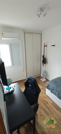 Imagem Apartamento com 2 Quartos à Venda, 73 m² em Centro - Ubatuba Imagem Apartamento com 2 Quartos à Venda, 73 m² em Centro - Ubatuba