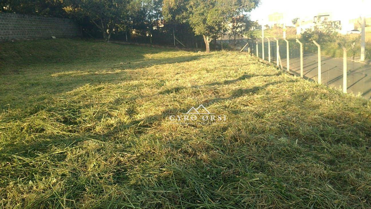 Terreno à Venda, 1.032 m² em Gran Park - Piracicaba