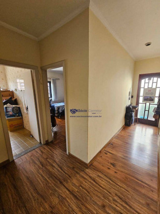 Imagem Edifício Residencial à Venda, 218 m² em Vila Augusta - Guarulhos Imagem Edifício Residencial à Venda, 218 m² em Vila Augusta - Guarulhos