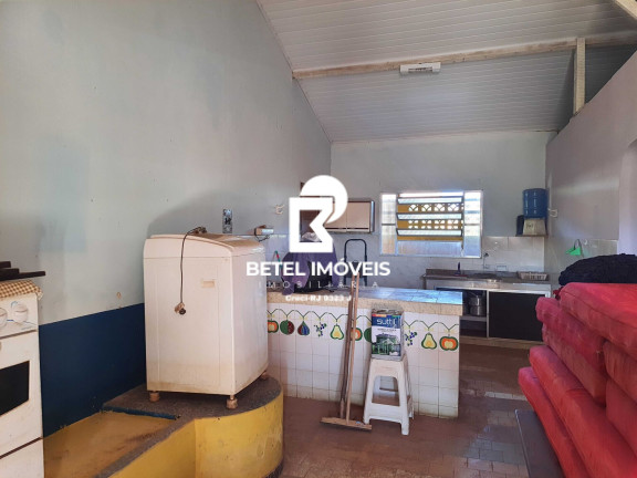 Imagem Casa com 2 Quartos à Venda, 108 m² em Praia De Santa Clara - São Francisco De Itabapoana Imagem Casa com 2 Quartos à Venda, 108 m² em Praia De Santa Clara - São Francisco De Itabapoana