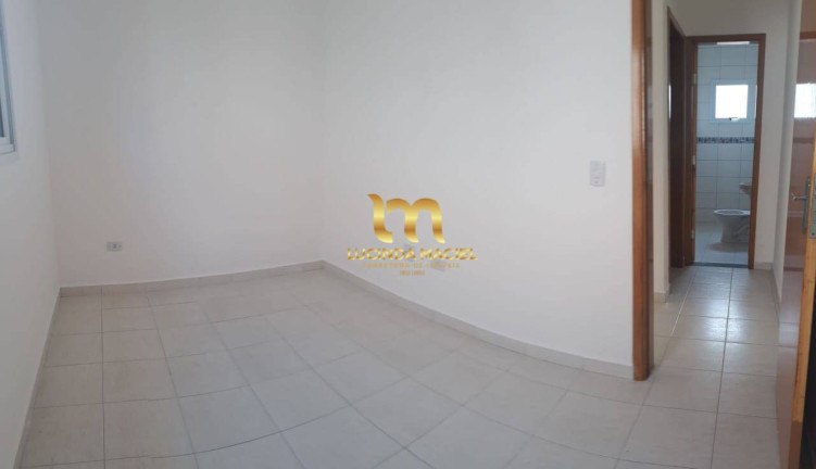 Imagem Casa com 2 Quartos à Venda, 48 m² em Antártica - Praia Grande