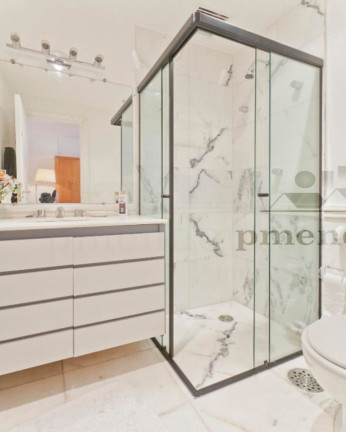 Imagem Apartamento com 3 Quartos à Venda, 177 m² em Perdizes - São Paulo Imagem Apartamento com 3 Quartos à Venda, 177 m² em Perdizes - São Paulo